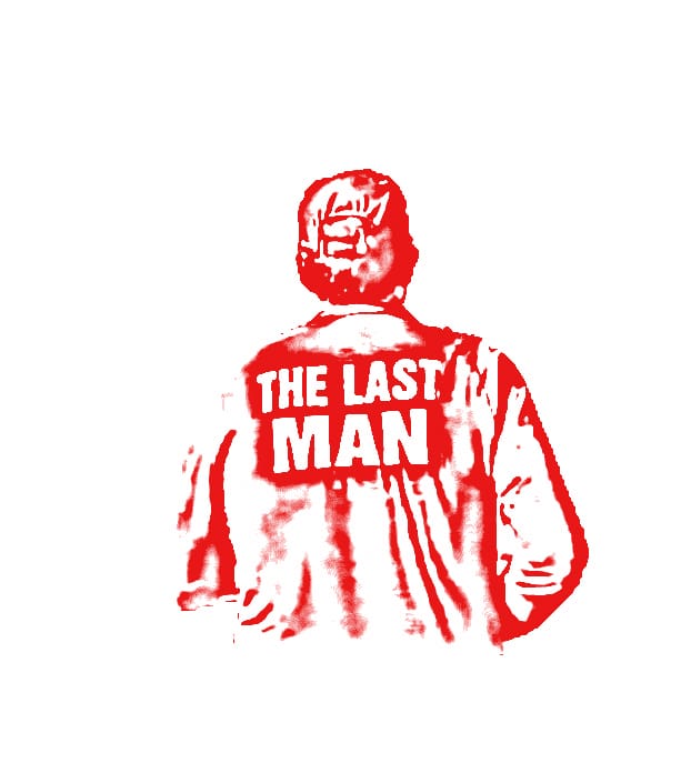 Last Man